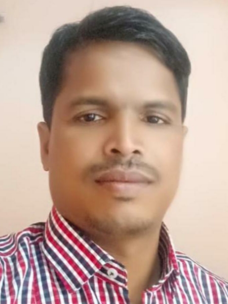 संजय राजभर 'समित'